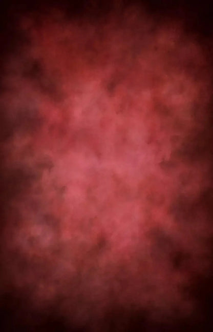 Traditional Red 8X12 Ultracloth ( 96 X 144 Inch ) Backdrop