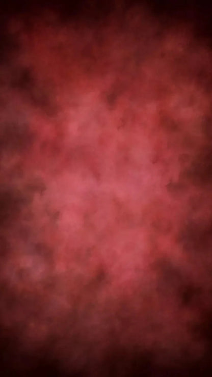 Traditional Red 8X14 Ultracloth ( 96 X 168 Inch ) Backdrop