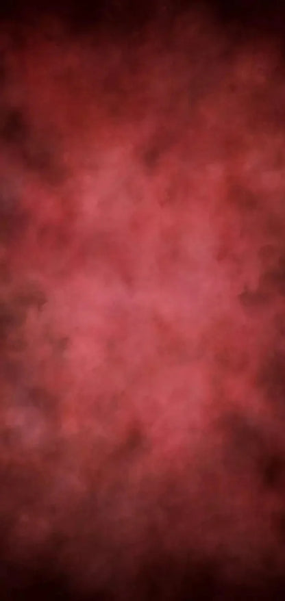 Traditional Red 8X16 Ultracloth ( 96 X 192 Inch ) Backdrop