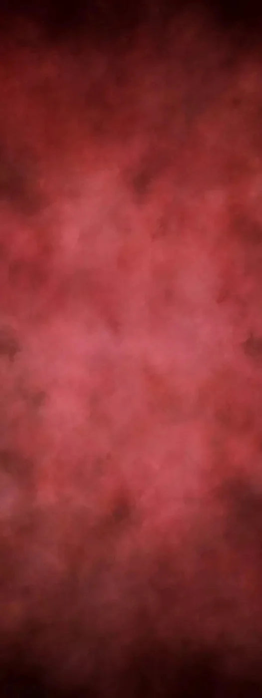 Traditional Red 8X20 Ultracloth ( 96 X 240 Inch ) Backdrop