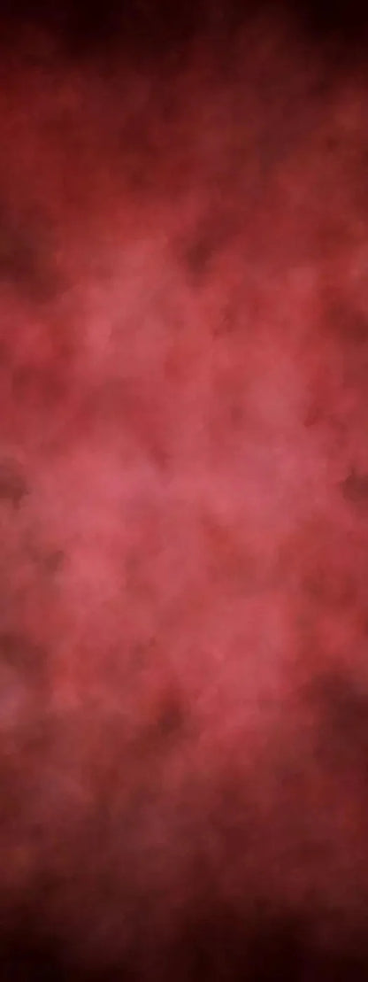 Traditional Red 8X20 Ultracloth ( 96 X 240 Inch ) Backdrop