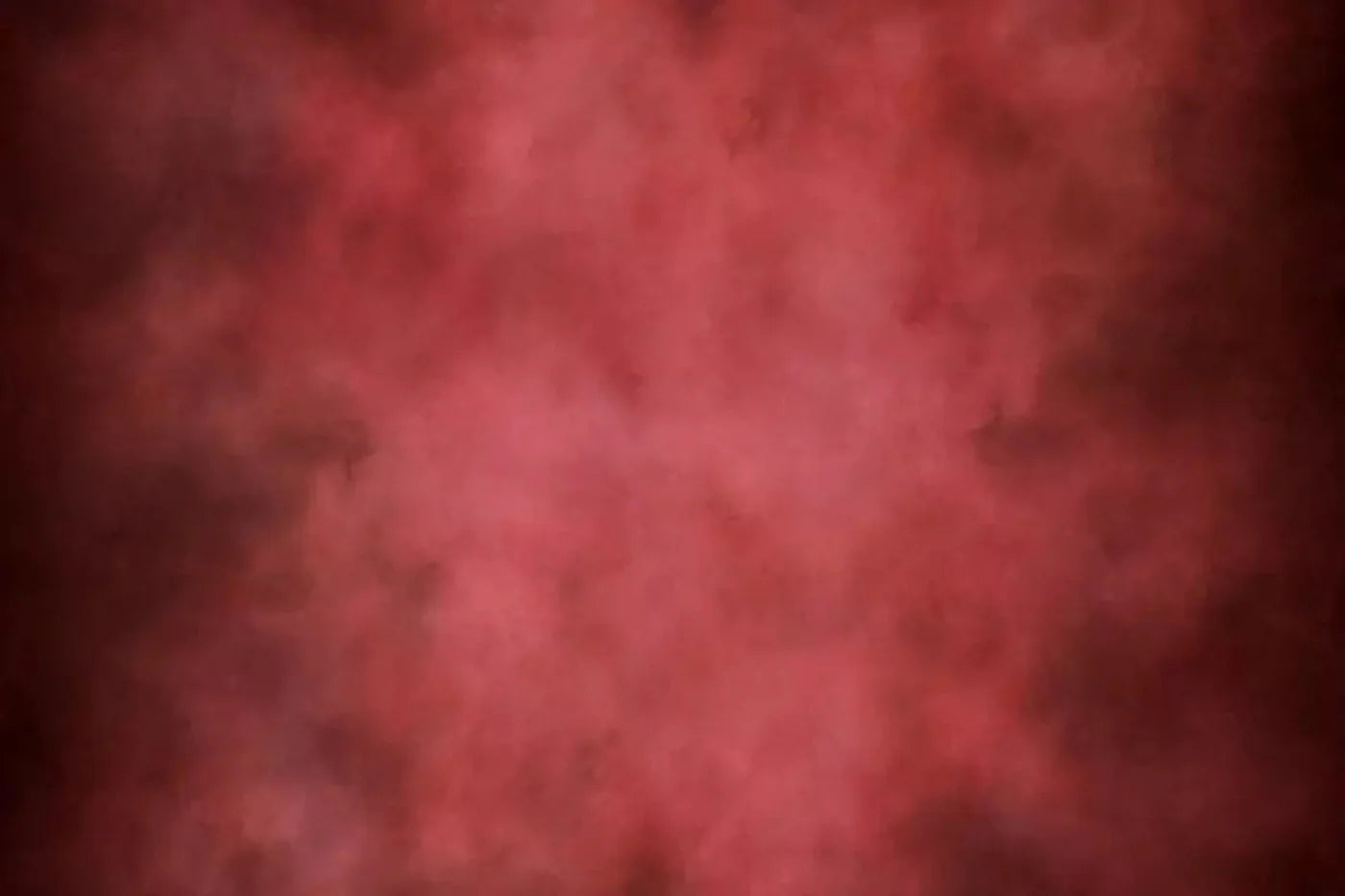 Traditional Red 8X5 Ultracloth ( 96 X 60 Inch ) Backdrop