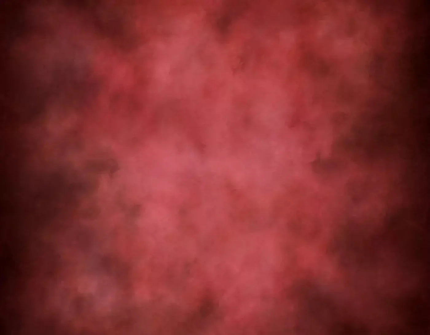 Traditional Red 8X6 Fleece ( 96 X 72 Inch ) Backdrop
