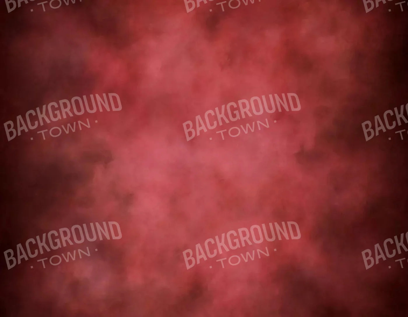 Traditional Red 8X6 Fleece ( 96 X 72 Inch ) Backdrop