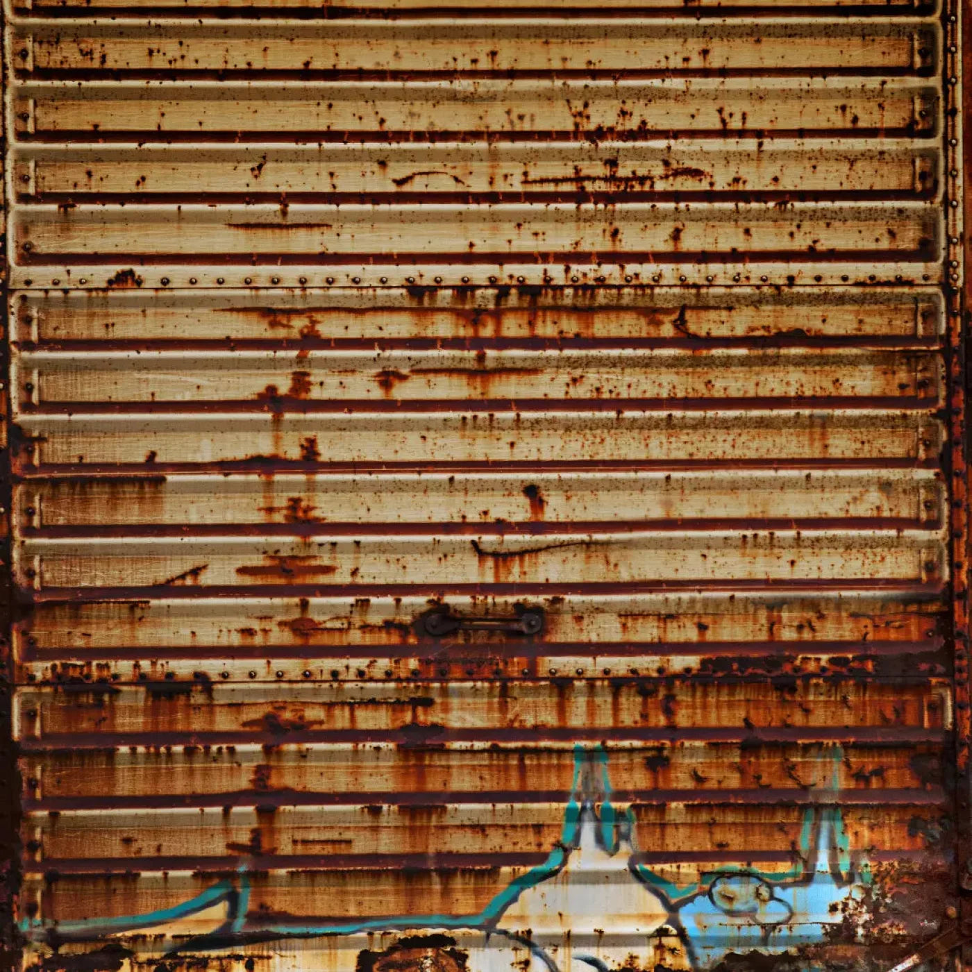 Train Car 10X10 Ultracloth ( 120 X Inch ) Backdrop