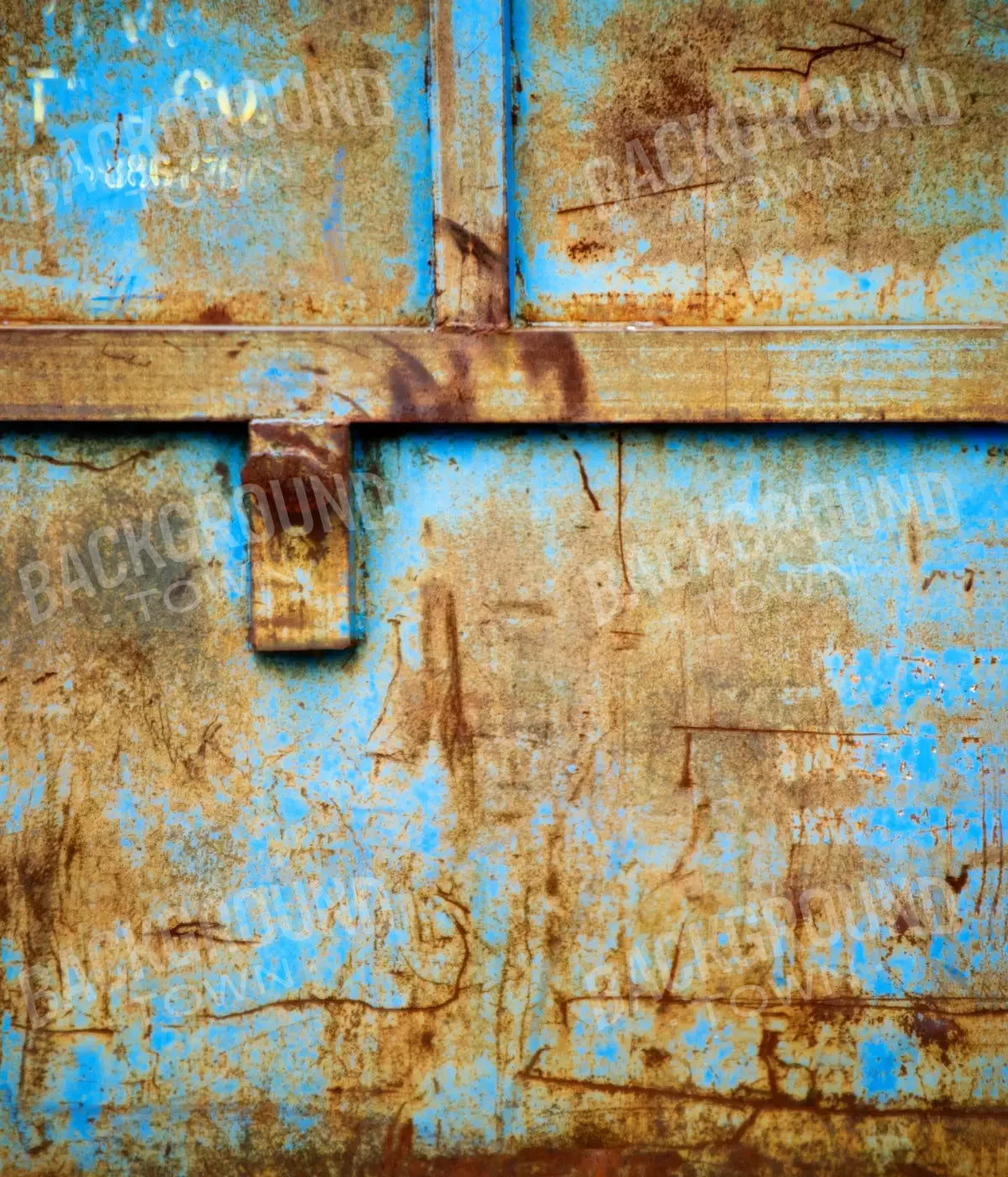 Trash Treasure 10X12 Ultracloth ( 120 X 144 Inch ) Backdrop