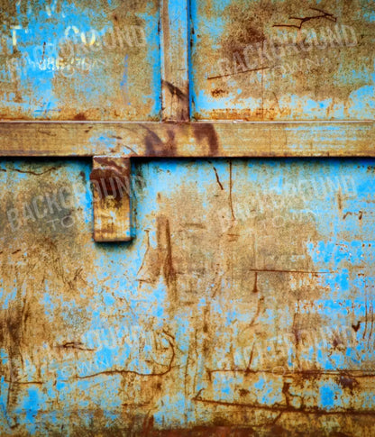 Trash Treasure 10X12 Ultracloth ( 120 X 144 Inch ) Backdrop