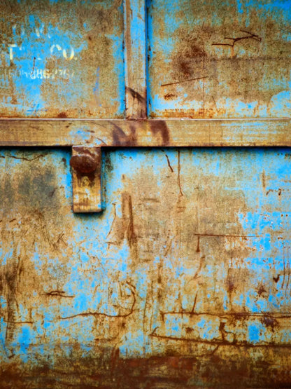 Trash Treasure 5X7 Ultracloth ( 60 X 84 Inch ) Backdrop