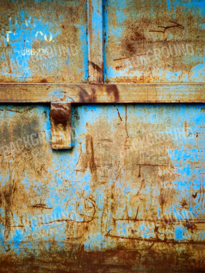 Trash Treasure 5X7 Ultracloth ( 60 X 84 Inch ) Backdrop