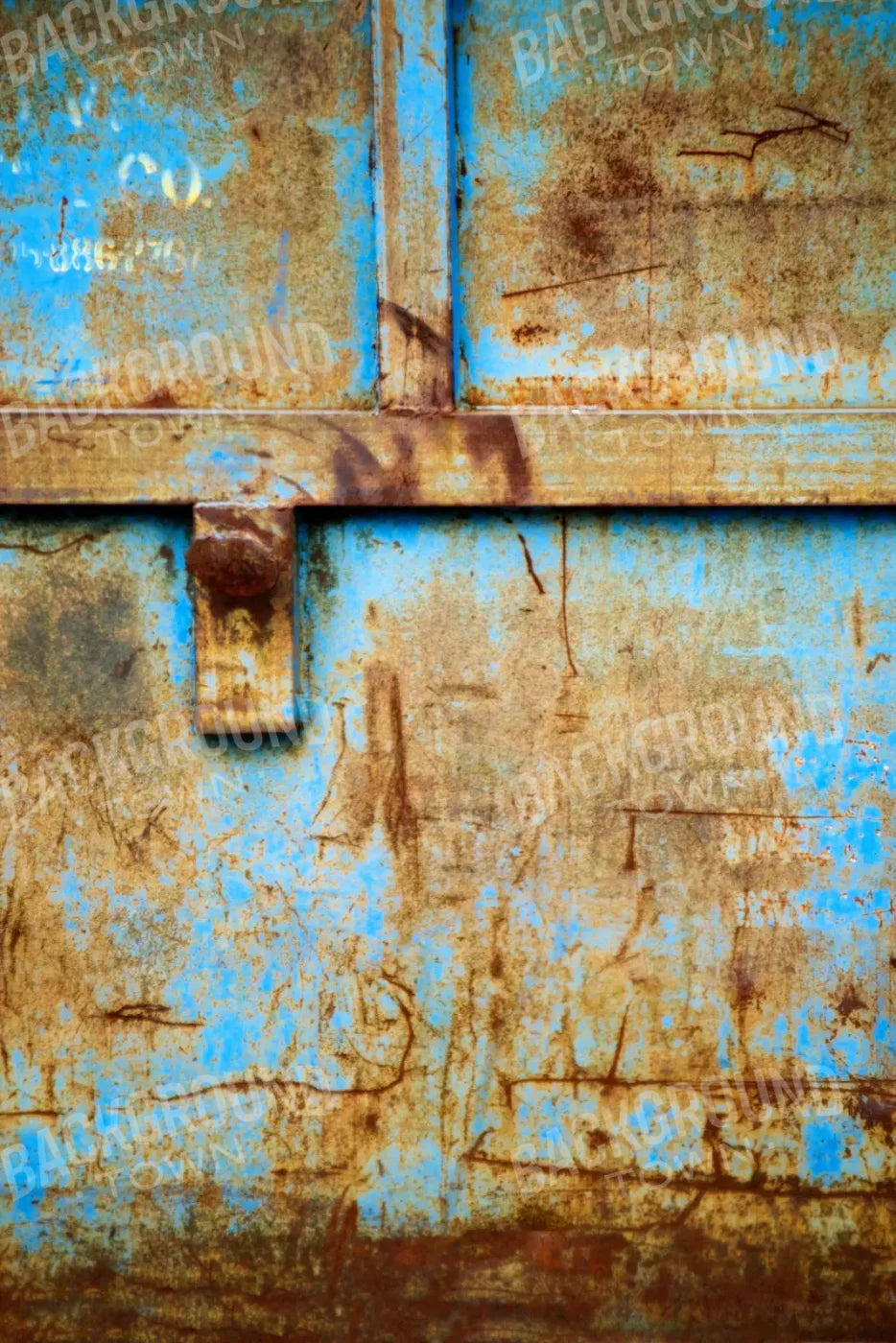 Trash Treasure 5X8 Ultracloth ( 60 X 96 Inch ) Backdrop