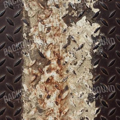 Tread 10X10 Ultracloth ( 120 X Inch ) Backdrop