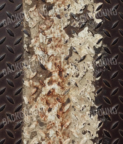 Tread 10X12 Ultracloth ( 120 X 144 Inch ) Backdrop