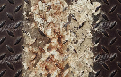 Tread 12X8 Ultracloth ( 144 X 96 Inch ) Backdrop