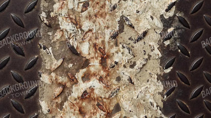 Tread 14X8 Ultracloth ( 168 X 96 Inch ) Backdrop