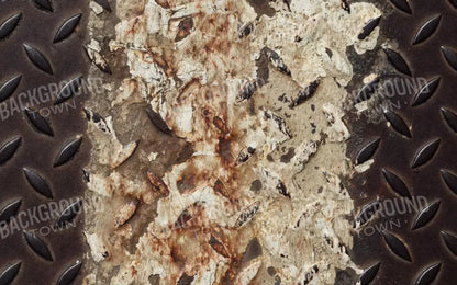 Tread 14X9 Ultracloth ( 168 X 108 Inch ) Backdrop