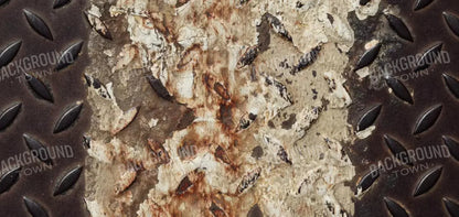 Tread 16X8 Ultracloth ( 192 X 96 Inch ) Backdrop