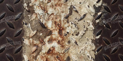 Tread 20X10 Ultracloth ( 240 X 120 Inch ) Backdrop