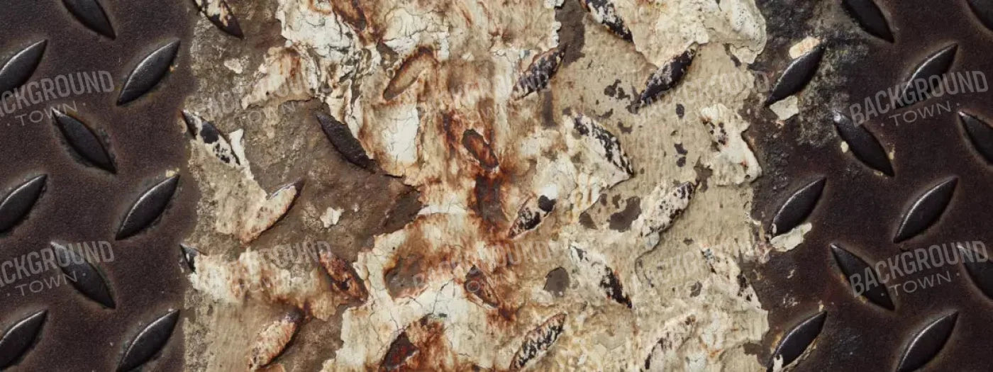 Tread 20X8 Ultracloth ( 240 X 96 Inch ) Backdrop