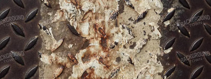 Tread 20X8 Ultracloth ( 240 X 96 Inch ) Backdrop