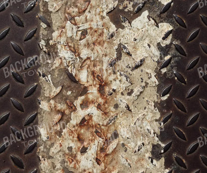 Tread 5X42 Fleece ( 60 X 50 Inch ) Backdrop