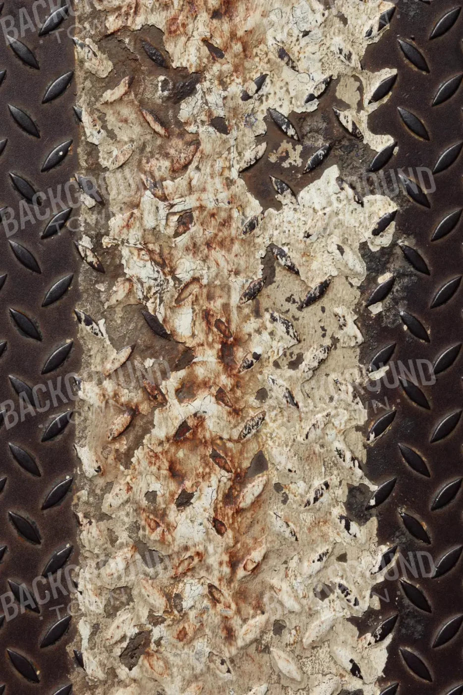 Tread 5X8 Ultracloth ( 60 X 96 Inch ) Backdrop