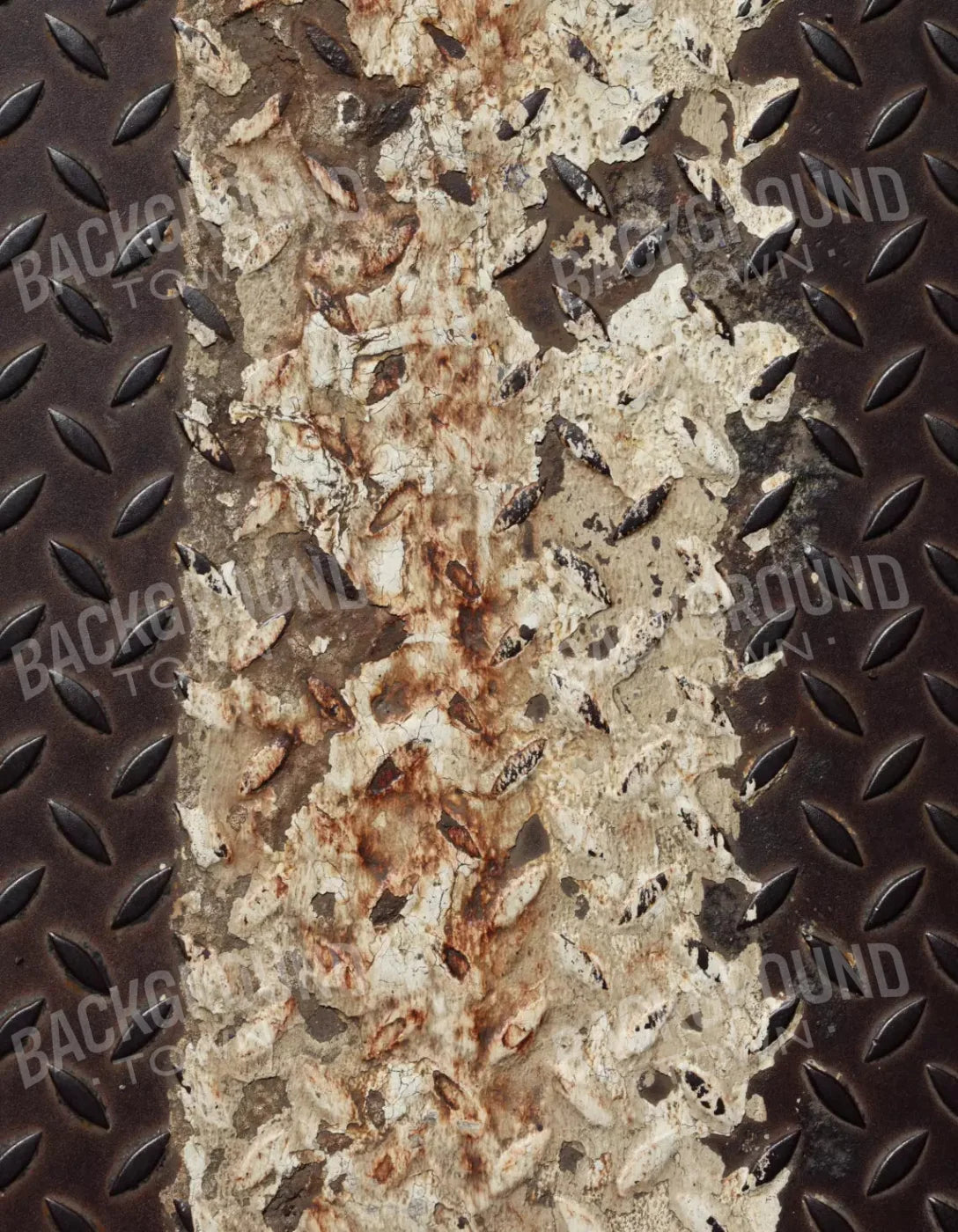 Tread 6X8 Fleece ( 72 X 96 Inch ) Backdrop