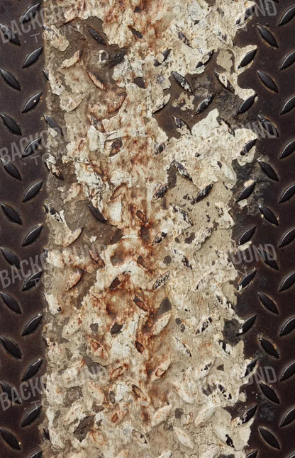 Tread 8X12 Ultracloth ( 96 X 144 Inch ) Backdrop
