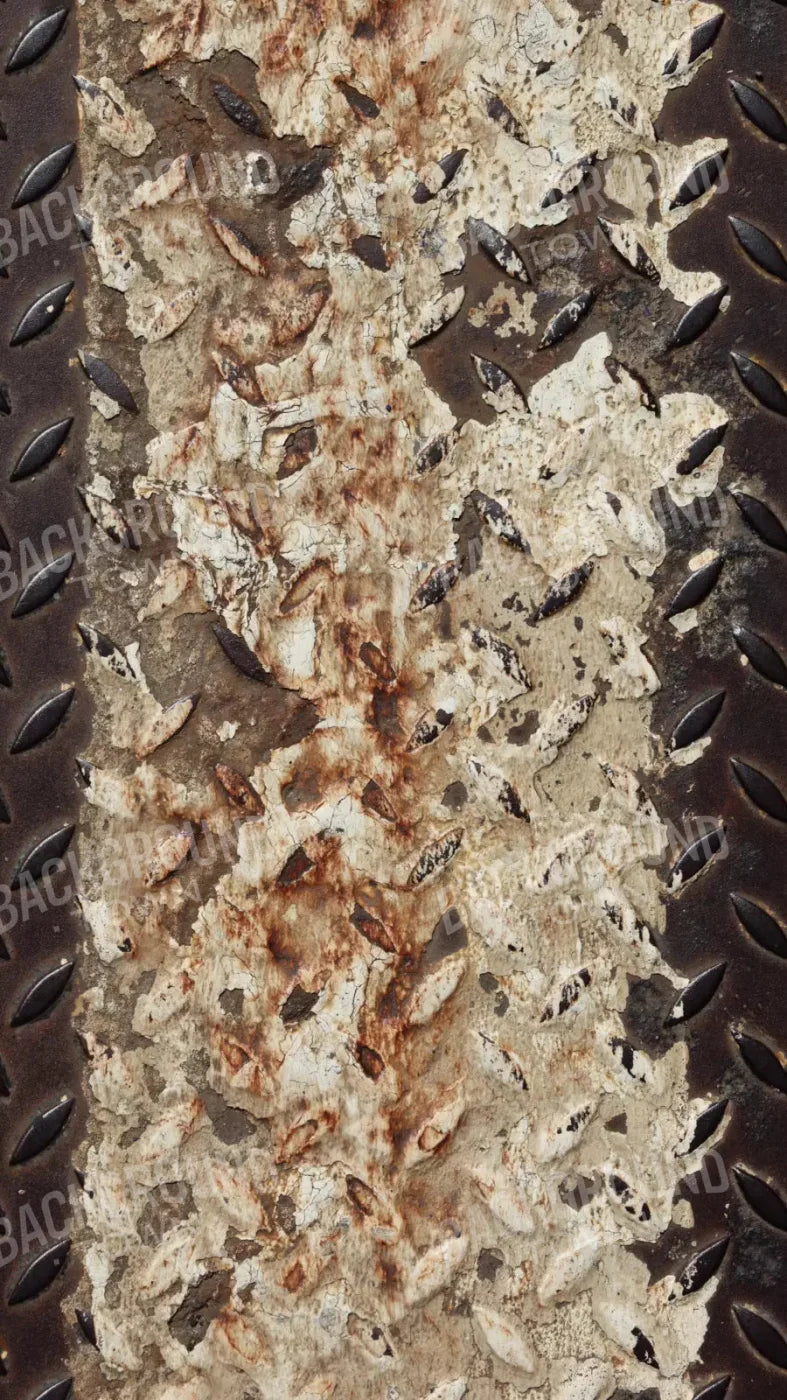 Tread 8X14 Ultracloth ( 96 X 168 Inch ) Backdrop