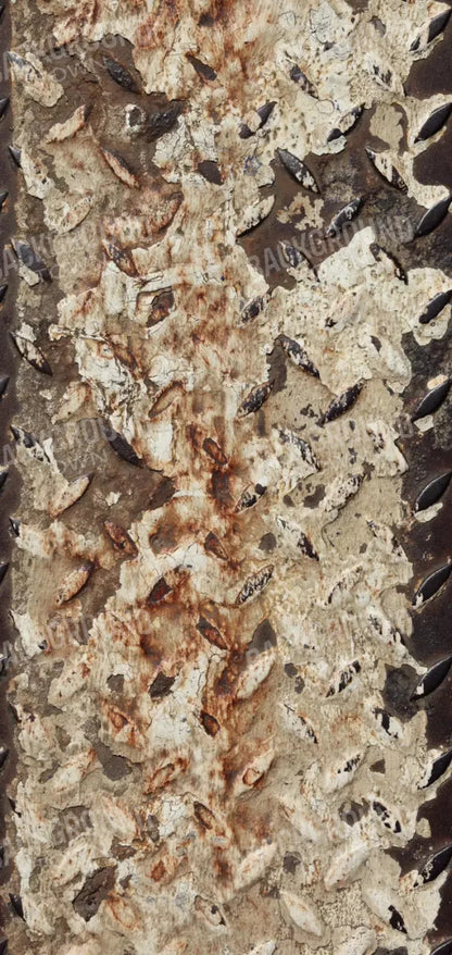 Tread 8X16 Ultracloth ( 96 X 192 Inch ) Backdrop