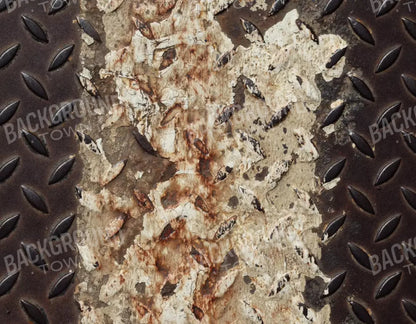 Tread 8X6 Fleece ( 96 X 72 Inch ) Backdrop