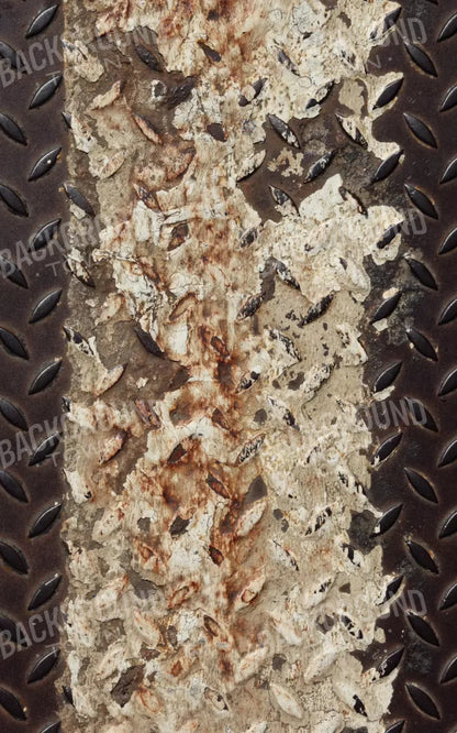 Tread 9X14 Ultracloth ( 108 X 168 Inch ) Backdrop