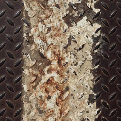 Tread 5X5 Rubbermat Floor ( 60 X Inch ) Backdrop