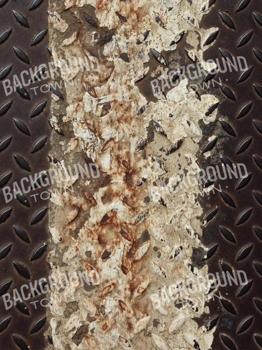 Tread Rubbermat Floor 8X10 ( 96 X 120 Inch )