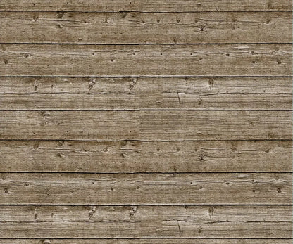 Treehouse 5’X4’2’ Fleece (60 X 50 Inch) Backdrop