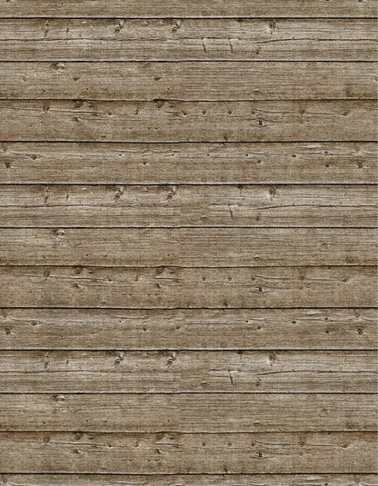 Treehouse 6’X8’ Fleece (72 X 96 Inch) Backdrop
