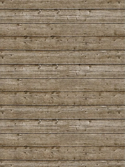 Treehouse 8’X10’ Fleece (96 X 120 Inch) Backdrop