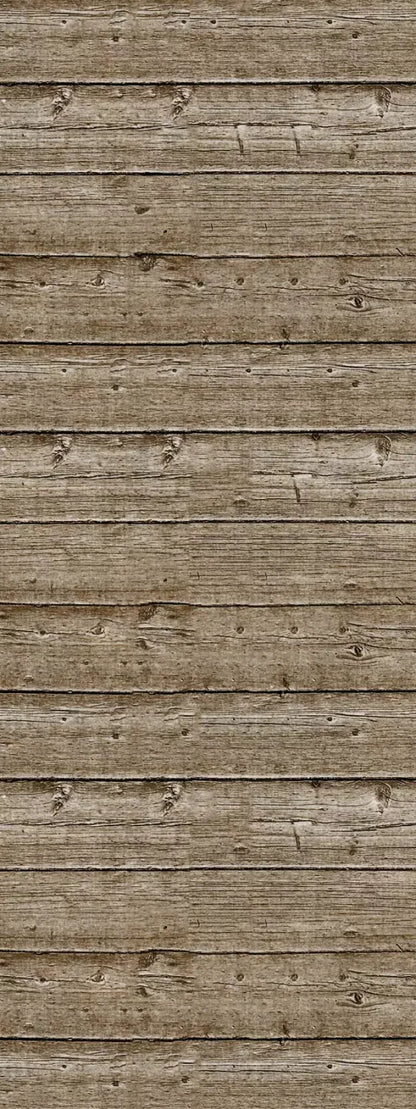 Treehouse 8’X20’ Ultracloth (96 X 240 Inch) Backdrop