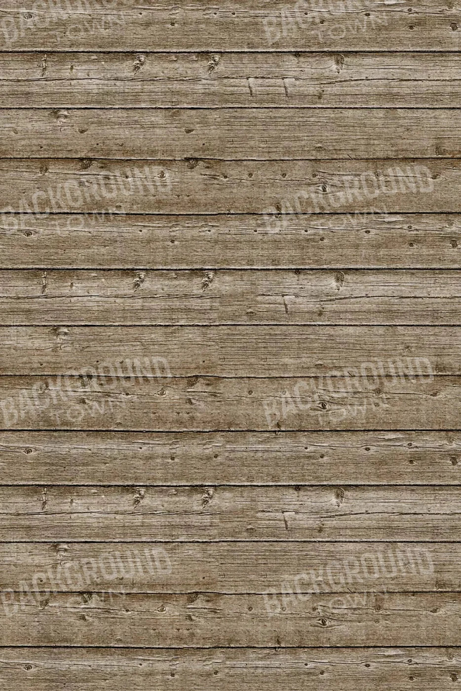 Treehouse Rubbermat Floor 4X5 ( 48 X 60 Inch )