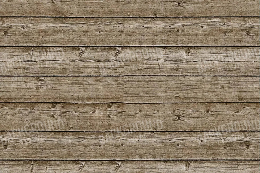 Treehouse Rubbermat Floor 5X4 ( 60 X 48 Inch )