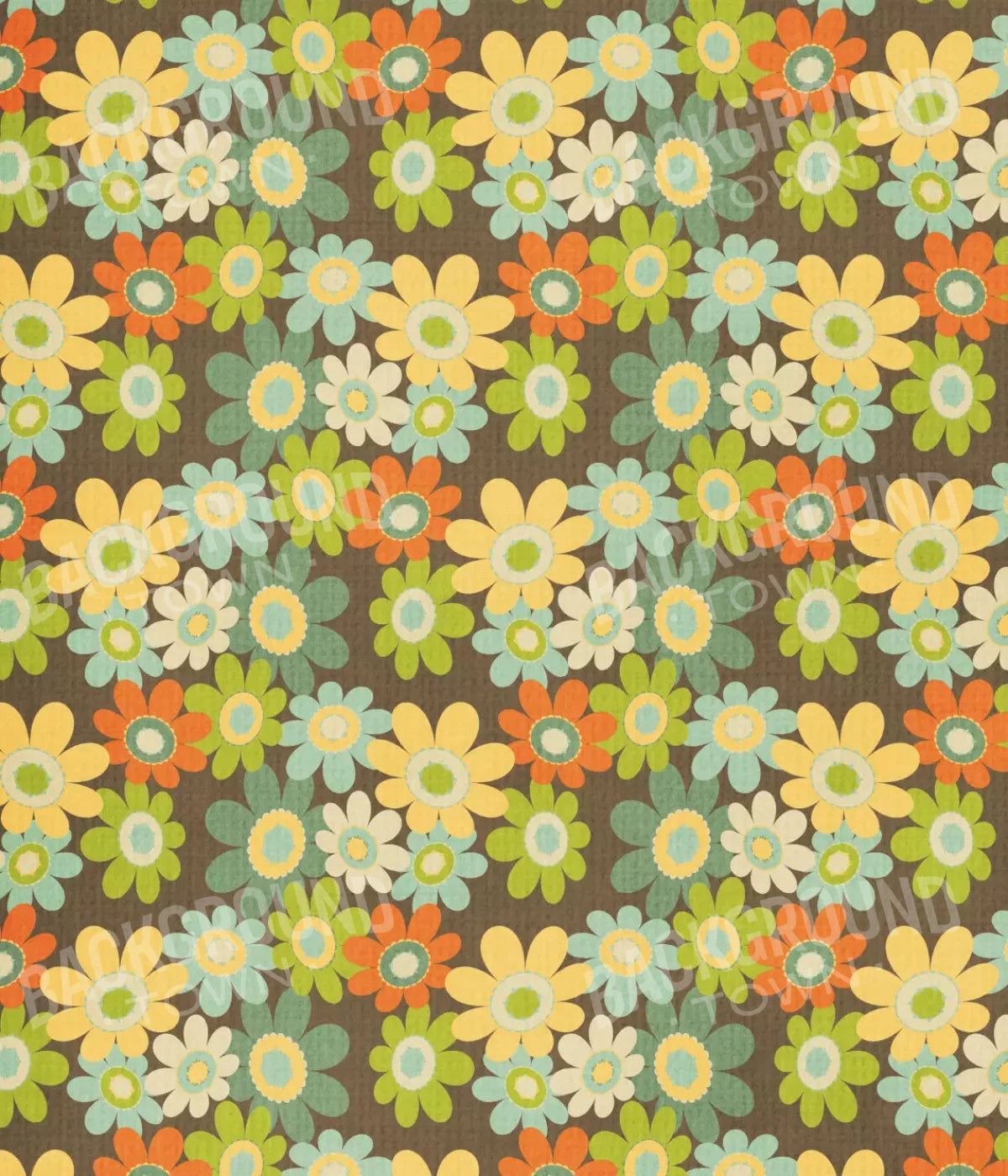 Tressie 10X12 Ultracloth ( 120 X 144 Inch ) Backdrop