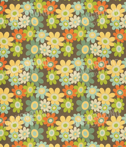 Tressie 10X12 Ultracloth ( 120 X 144 Inch ) Backdrop