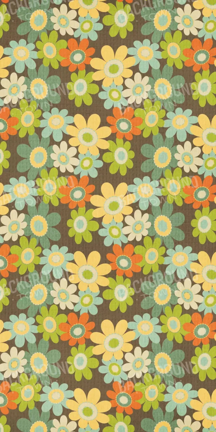 Tressie 10X20 Ultracloth ( 120 X 240 Inch ) Backdrop