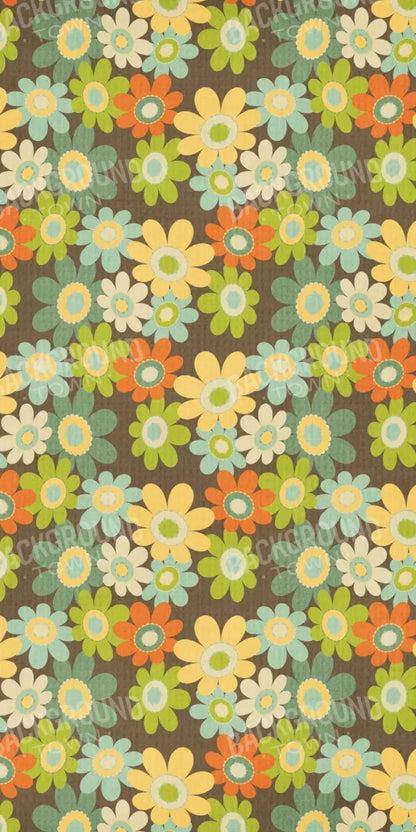 Tressie 10X20 Ultracloth ( 120 X 240 Inch ) Backdrop