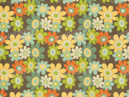 Tressie 10X8 Fleece ( 120 X 96 Inch ) Backdrop