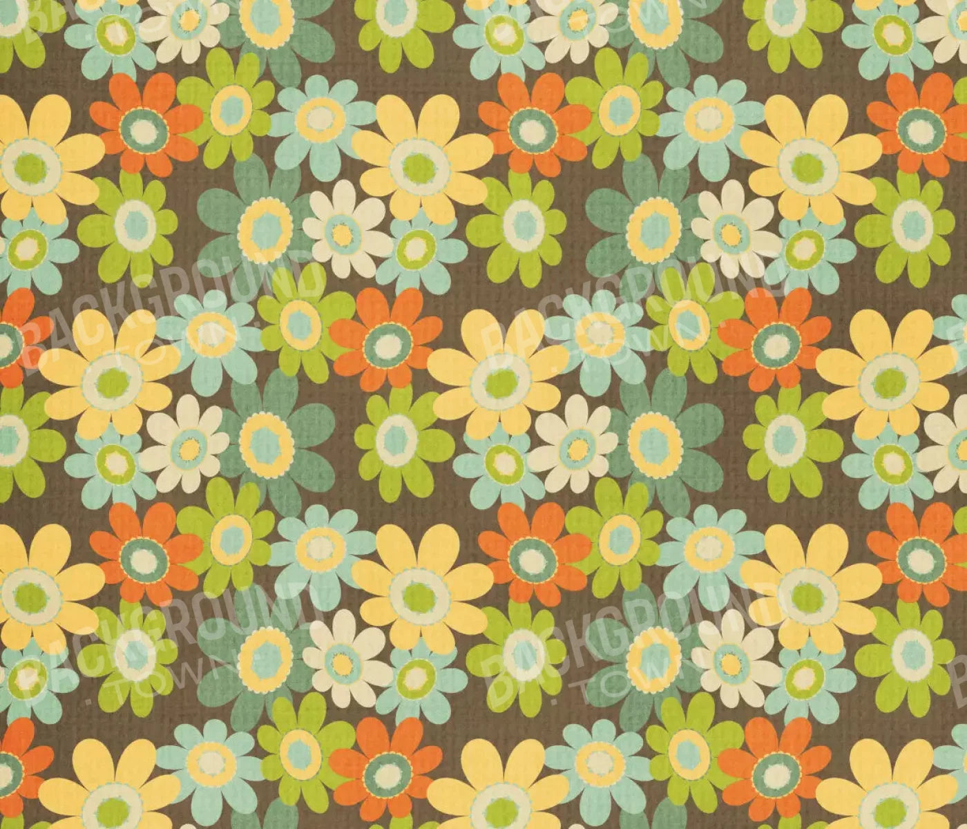 Tressie 12X10 Ultracloth ( 144 X 120 Inch ) Backdrop