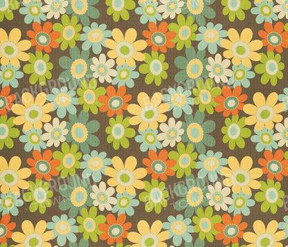 Tressie 12X10 Ultracloth ( 144 X 120 Inch ) Backdrop