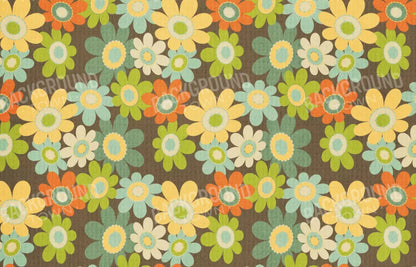 Tressie 12X8 Ultracloth ( 144 X 96 Inch ) Backdrop