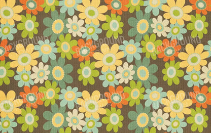 Tressie 16X10 Ultracloth ( 192 X 120 Inch ) Backdrop