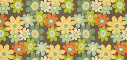 Tressie 16X8 Ultracloth ( 192 X 96 Inch ) Backdrop