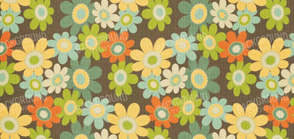 Tressie 16X8 Ultracloth ( 192 X 96 Inch ) Backdrop